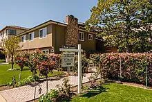 40 W 4th Avenue 106, San Mateo, California 94402