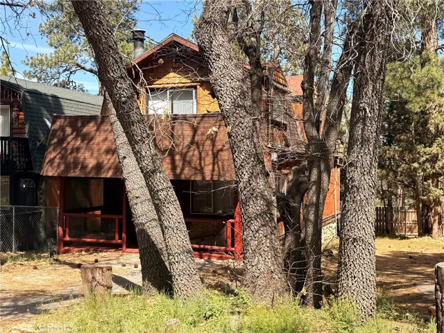 351 Pine Lane, Sugarloaf, California 92386 — photo 5