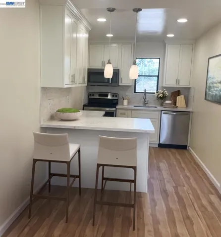 395 Camelback Rd 2, Pleasant Hill, California 94523