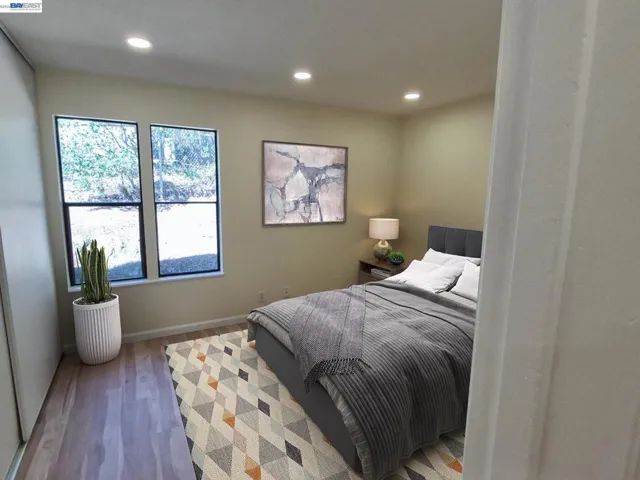 395 Camelback Rd 2, Pleasant Hill, California 94523