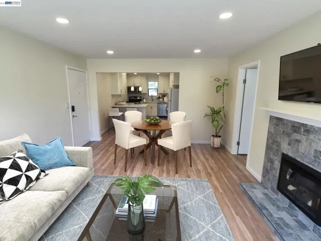 395 Camelback Rd 2, Pleasant Hill, California 94523