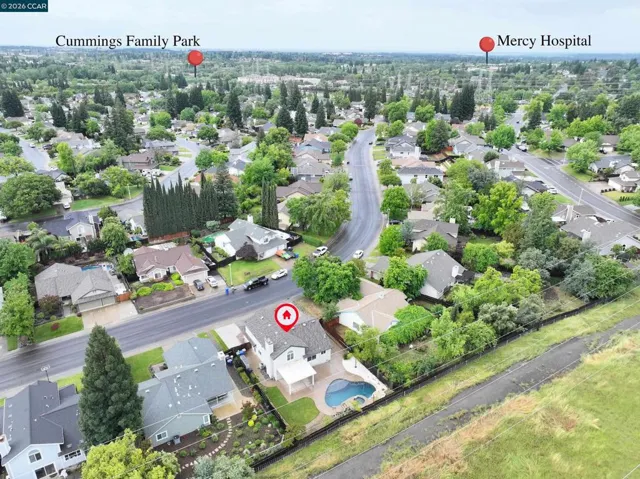 196 Bittercreek Dr, Folsom, California 95630