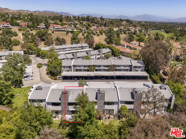 11311 Tampa Avenue 30, Porter Ranch, California 91326