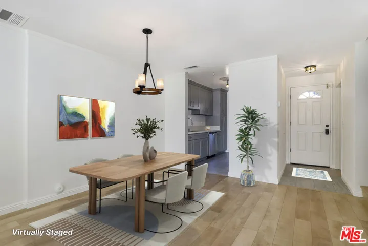11311 Tampa Avenue 30, Porter Ranch, California 91326