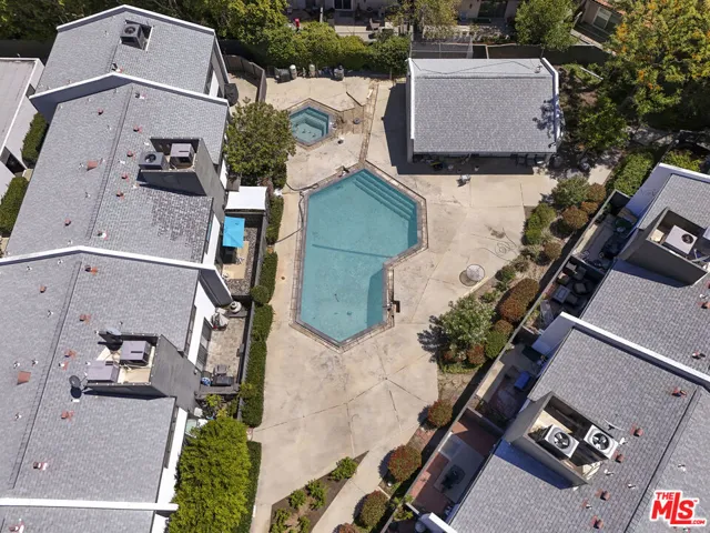 11311 Tampa Avenue 30, Porter Ranch, California 91326