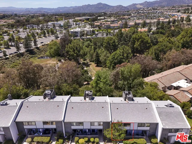 11311 Tampa Avenue 30, Porter Ranch, California 91326