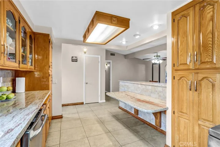 5203 N Enid Avenue, Azusa, California 91702