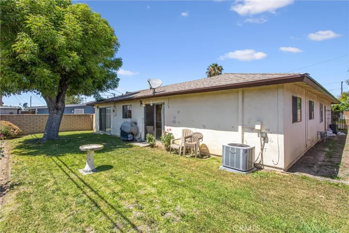 18814 Elizondo Street, La Puente, California 91744