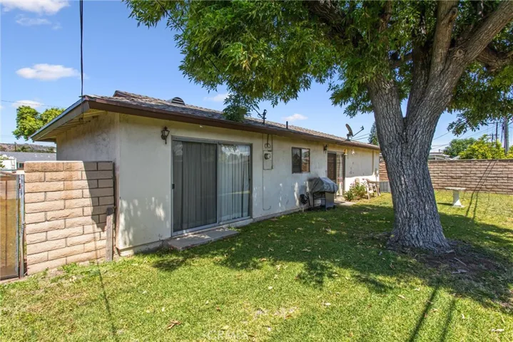 18814 Elizondo Street, La Puente, California 91744