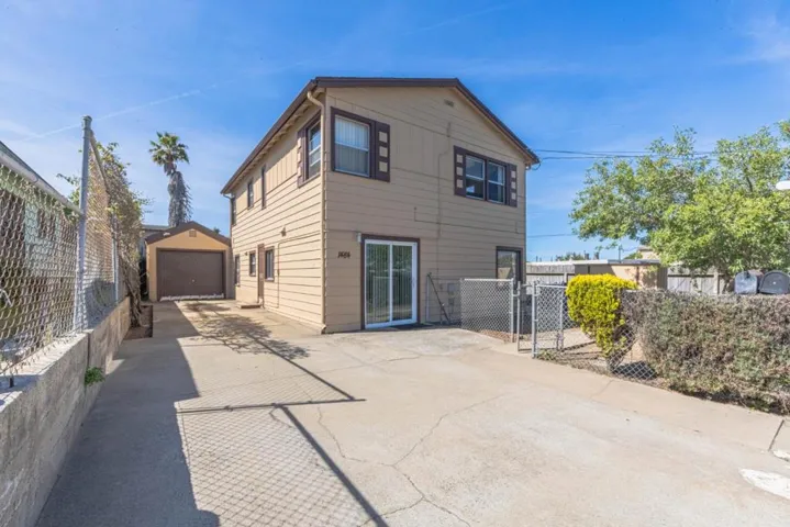 1484 Sonoma Avenue, Seaside, California 93955