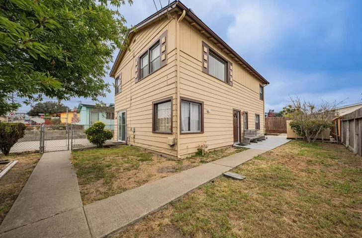 1484 Sonoma Avenue, Seaside, California 93955