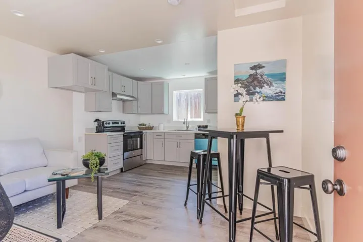 1484 Sonoma Avenue, Seaside, California 93955