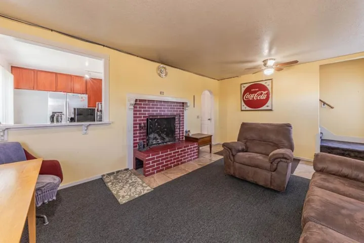1484 Sonoma Avenue, Seaside, California 93955