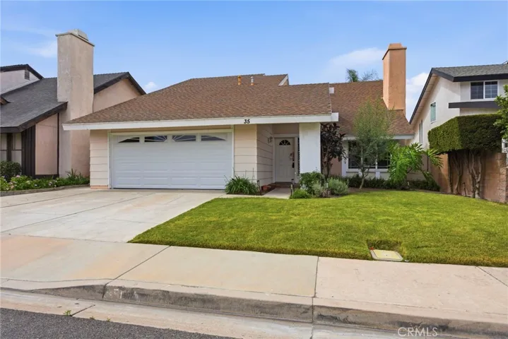 35 Lindberg, Irvine, California 92620