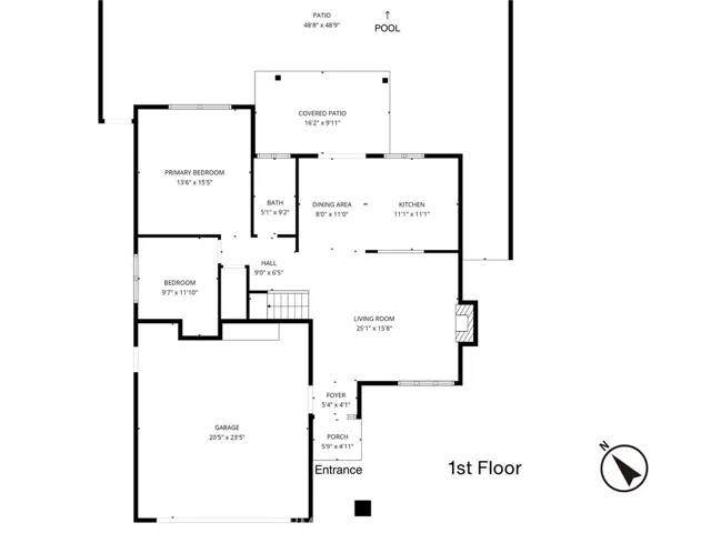35 Lindberg, Irvine, California 92620