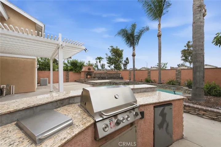 35 Lindberg, Irvine, California 92620