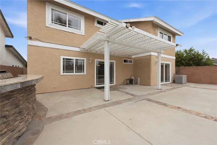 35 Lindberg, Irvine, California 92620
