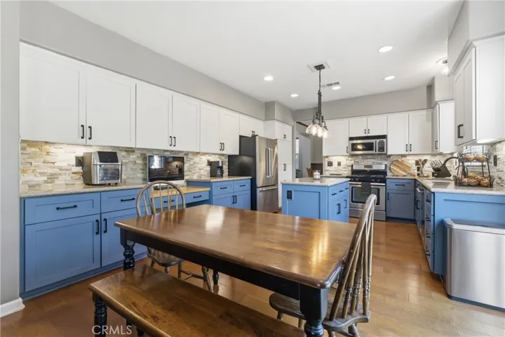 6105 W Avenue K4, Lancaster, California 93536