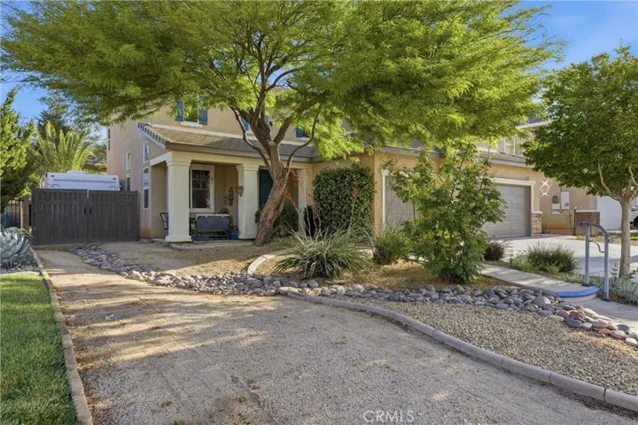 6105 W Avenue K4, Lancaster, California 93536