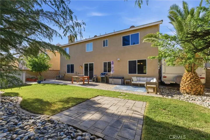 6105 W Avenue K4, Lancaster, California 93536