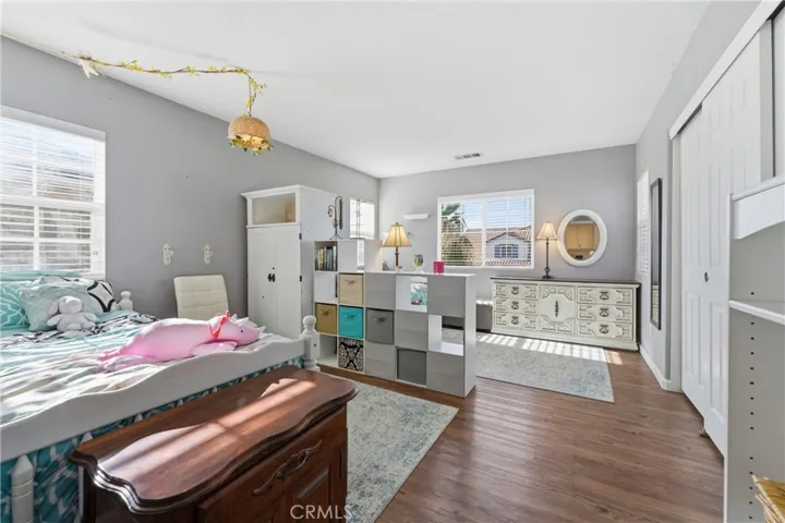 6105 W Avenue K4, Lancaster, California 93536