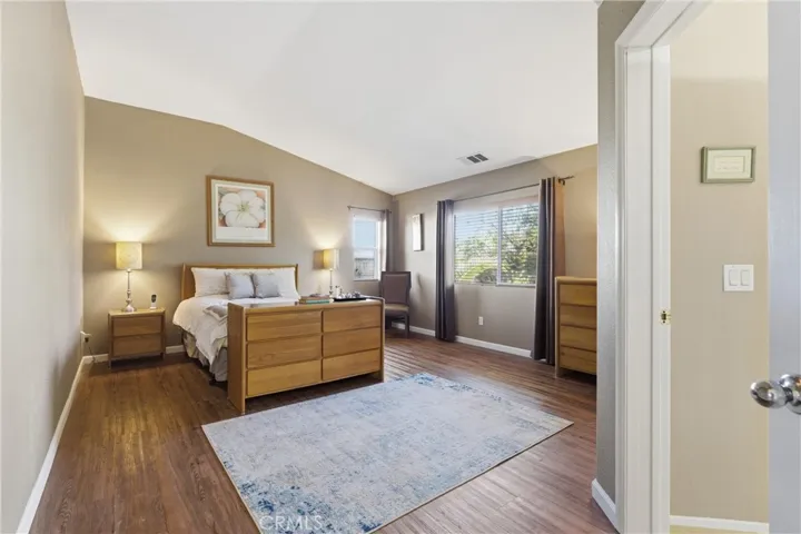 6105 W Avenue K4, Lancaster, California 93536