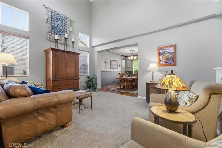 6105 W Avenue K4, Lancaster, California 93536