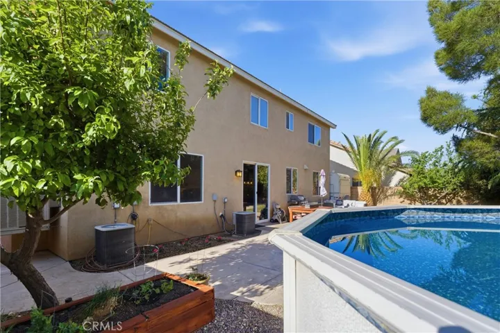 6105 W Avenue K4, Lancaster, California 93536