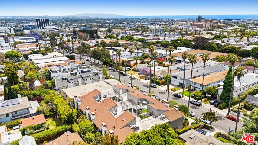 1015 21st Street B, Santa Monica, California 90403