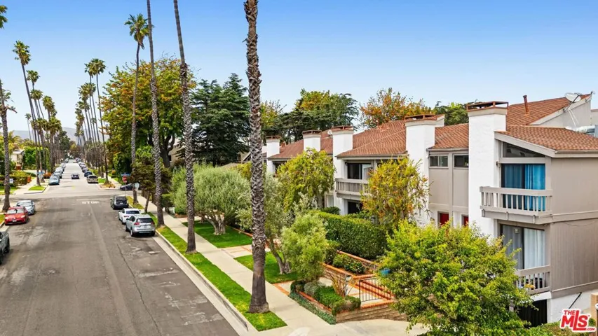 1015 21st Street B, Santa Monica, California 90403