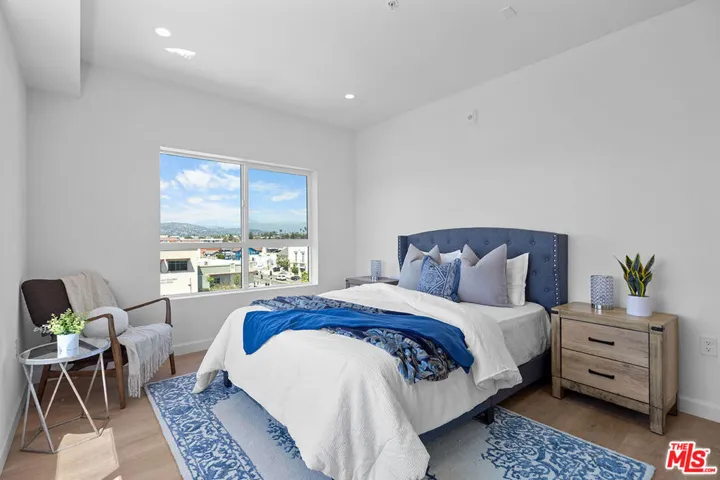 321 S Oxford Avenue 203, Los Angeles, California 90010