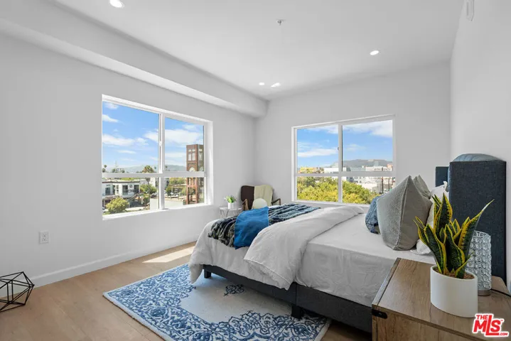 321 S Oxford Avenue 203, Los Angeles, California 90010