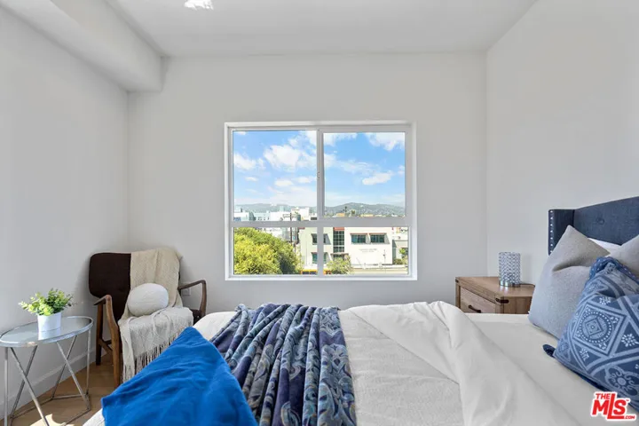 321 S Oxford Avenue 203, Los Angeles, California 90010