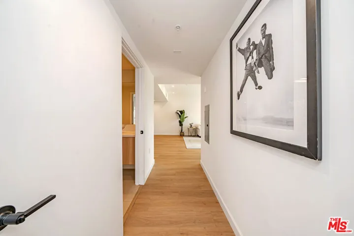 321 S Oxford Avenue 203, Los Angeles, California 90010
