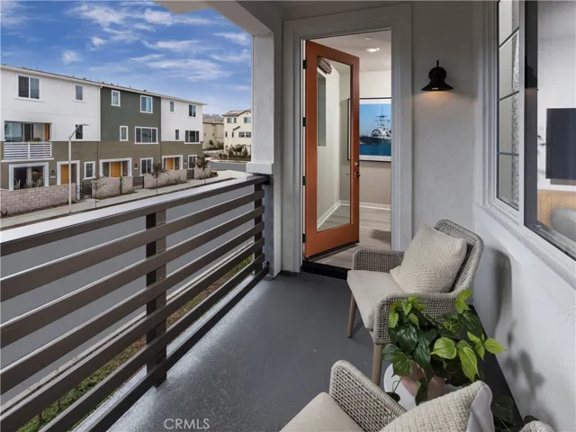 Photo is not of the actual home, but is an inspirational photo of builder’s model home and may depict options, furnishings, and/or decorator features that are not included