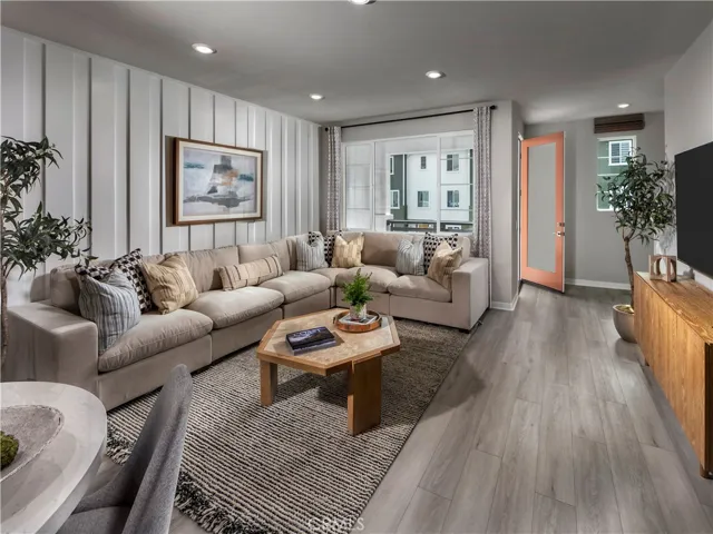 Photo is not of the actual home, but is an inspirational photo of builder’s model home and may depict options, furnishings, and/or decorator features that are not included