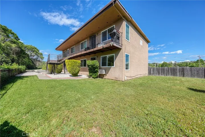 209 Wright, Lakeport, California 95453