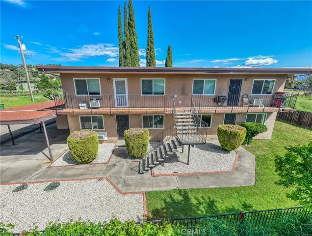 209 Wright, Lakeport, California 95453