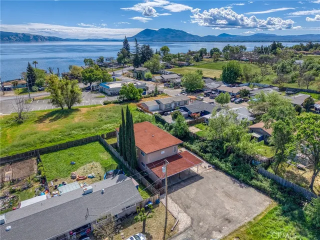 209 Wright, Lakeport, California 95453