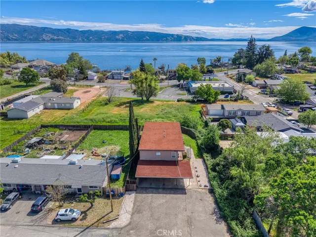 209 Wright, Lakeport, California 95453