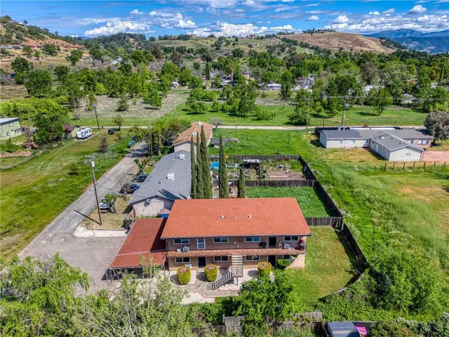 209 Wright, Lakeport, California 95453