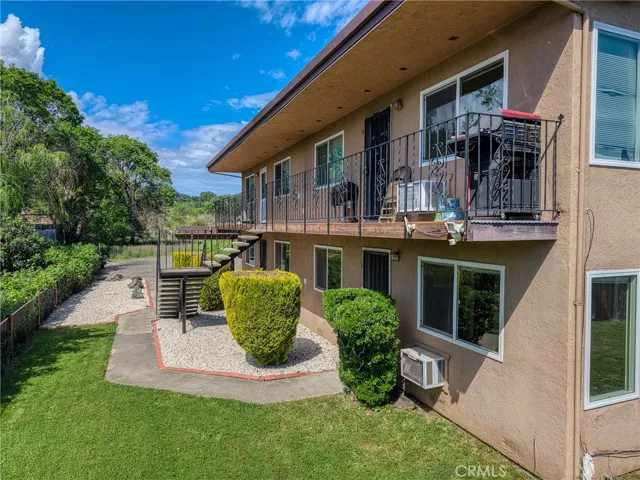 209 Wright, Lakeport, California 95453