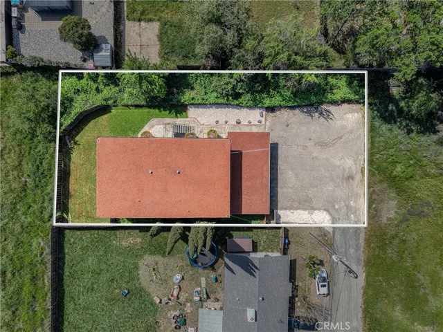 209 Wright, Lakeport, California 95453
