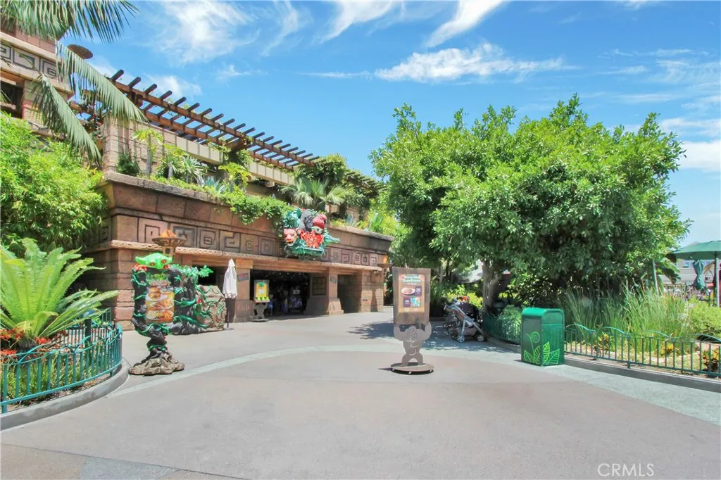 Disneyland