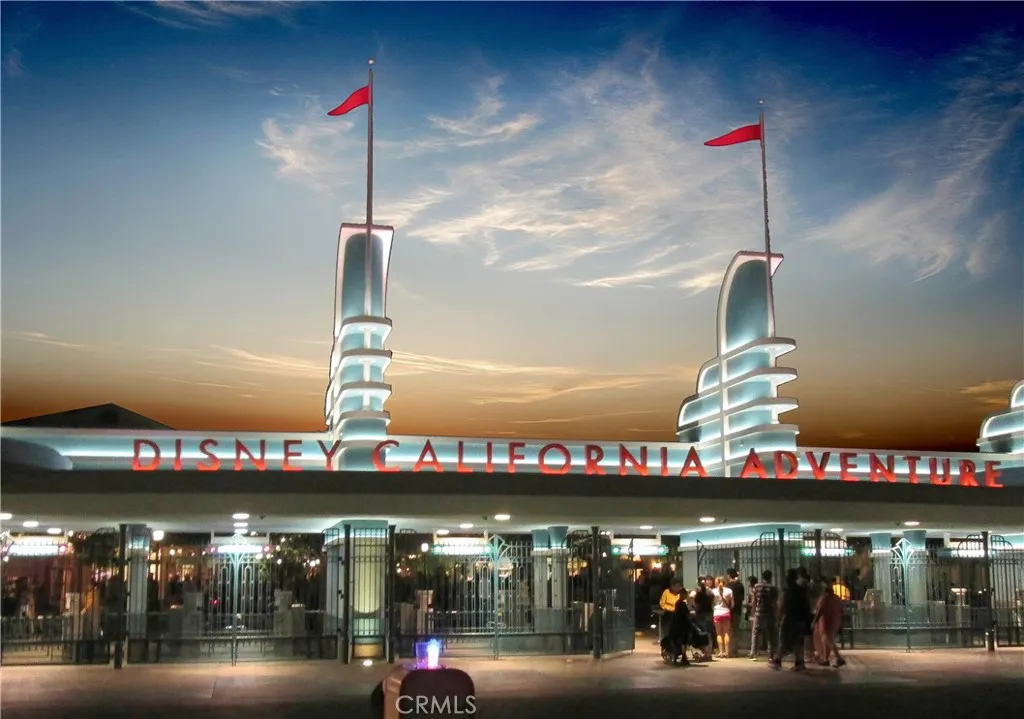 Disneyland