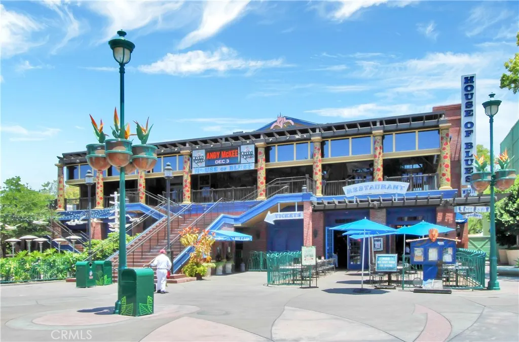 Disneyland