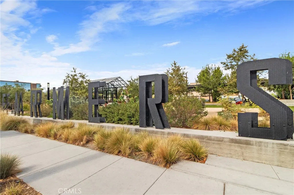 Anaheim Packing District