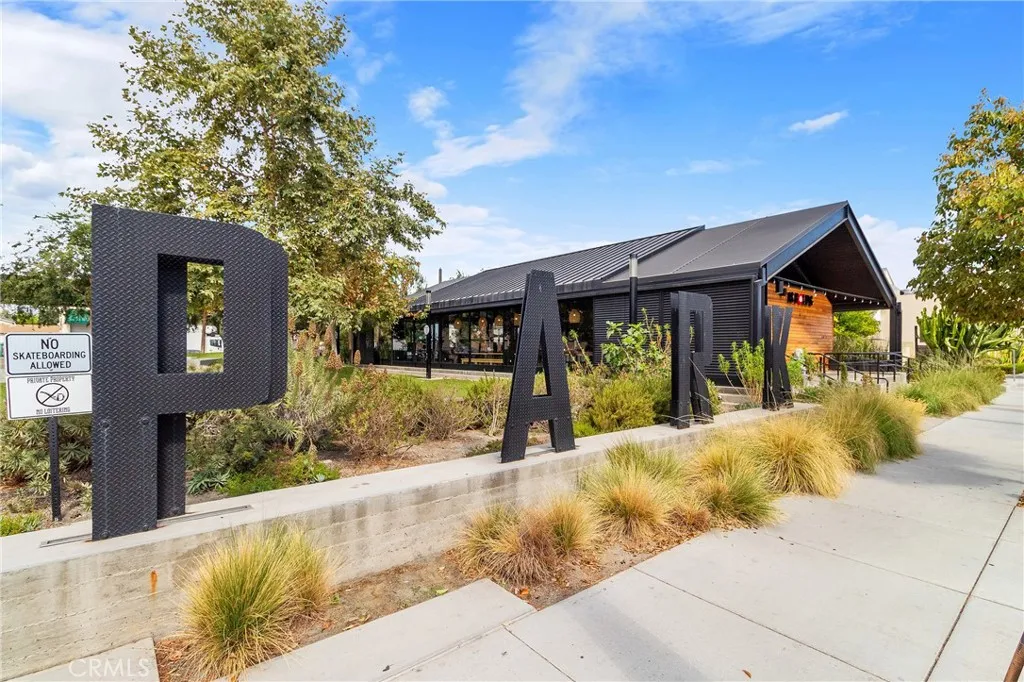 Anaheim Packing District