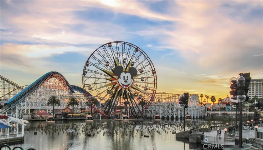 Disneyland
