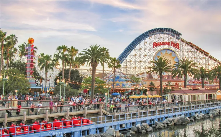 Disneyland